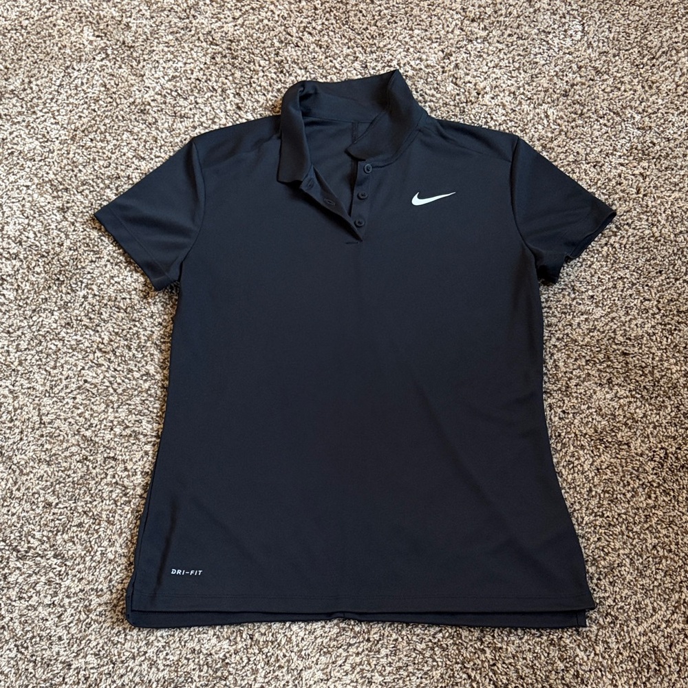 Nike Women's Button Down Shirt